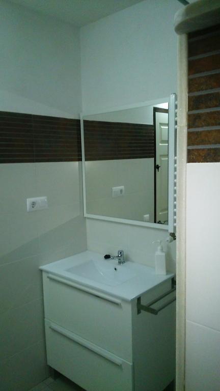 Apartments Luna 19 Alcañiz Exterior foto